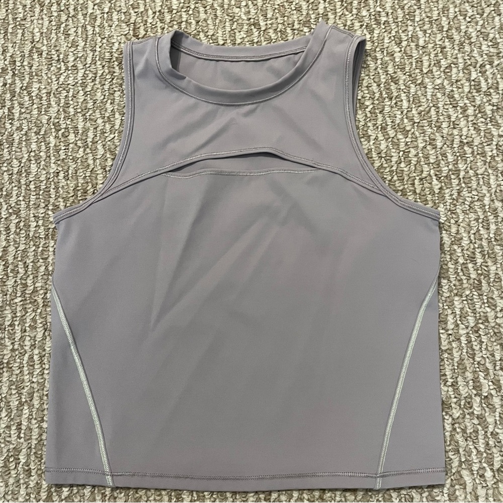 Lululemon Training Tank - Picture 2 of 5